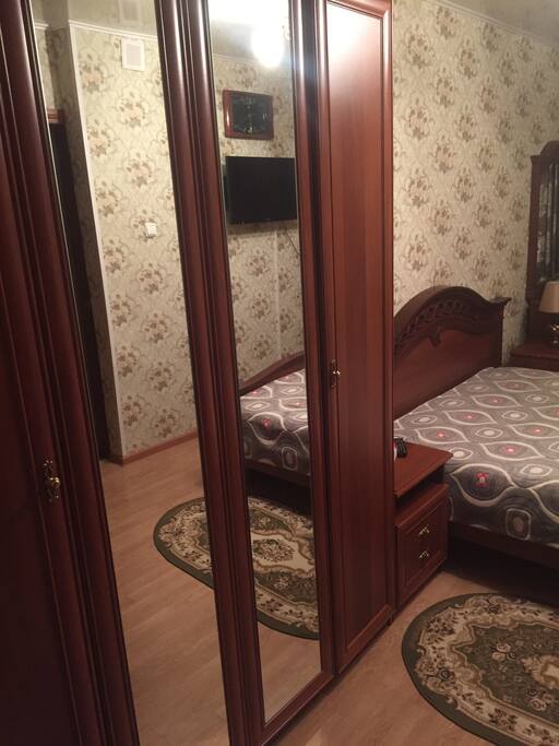 СПАЛЬНЯ