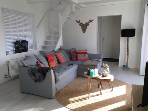 Happy 2 stay a charming 19th century House