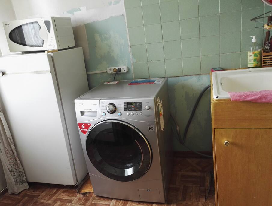 кухня