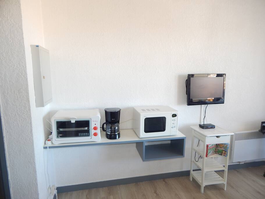 électroménagers