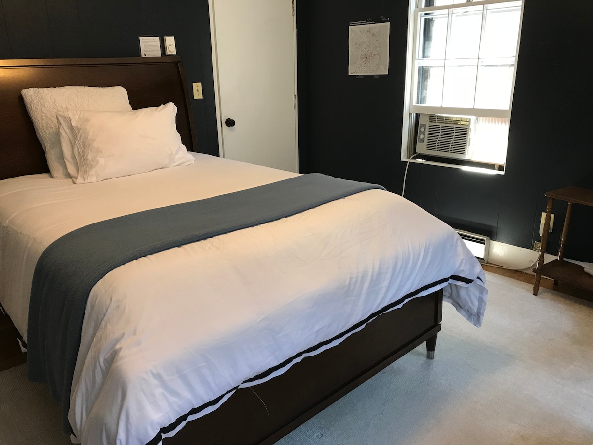 Ზედმეტად კომფორტული საწოლი (მეხსიერების ქაფის ლეიბი)