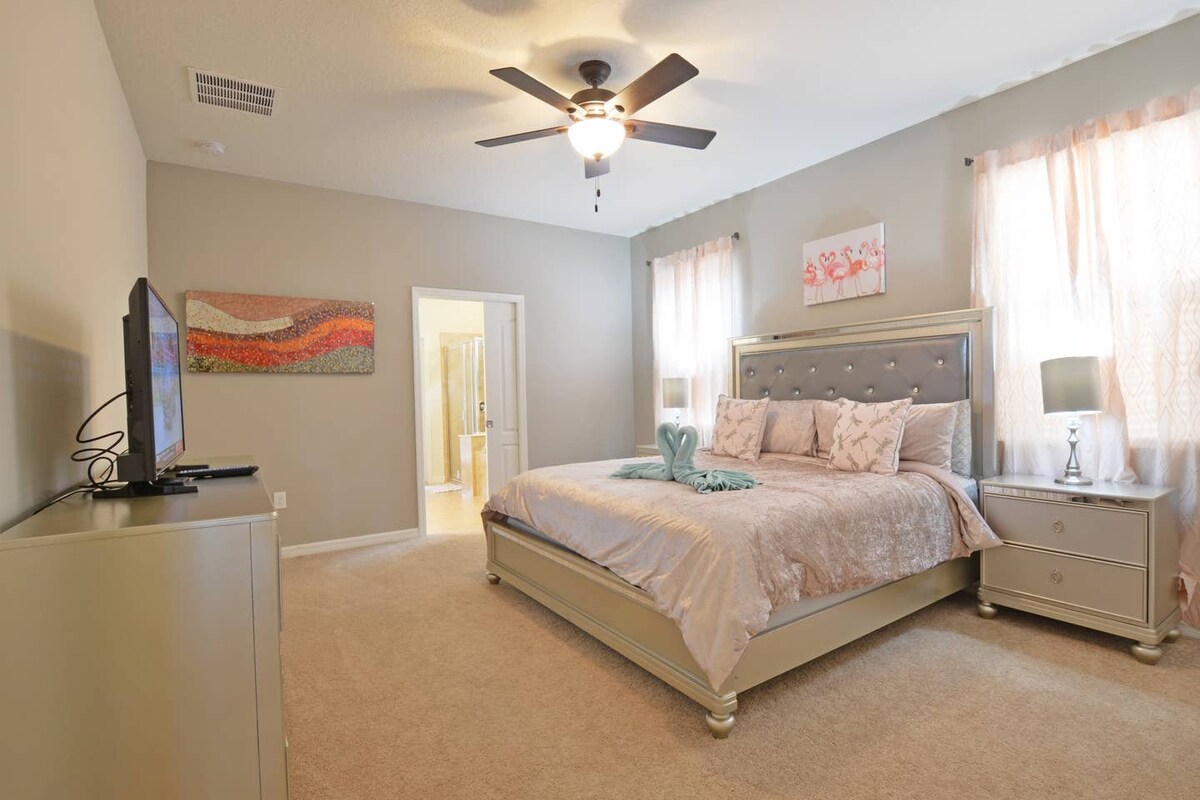 غرفة النوم 2