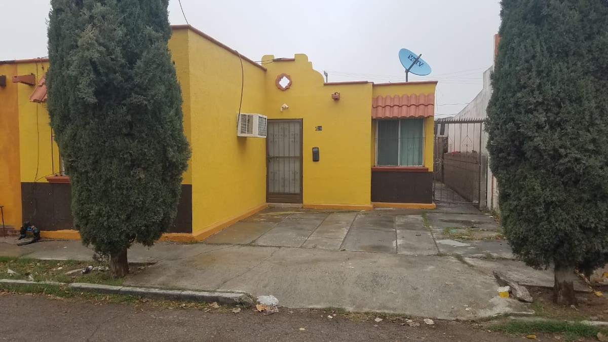 Ciudad Acuña Alojamientos vacacionales - Coahuila, México | Airbnb