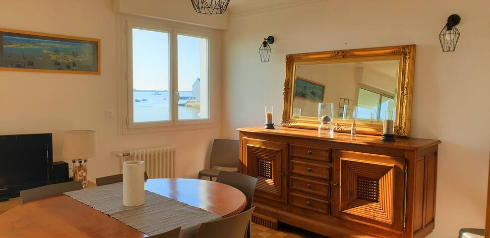 Presty’Ker managed Airbnb listing 2