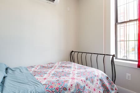 1 Block from Subway, Central Location, Great Price