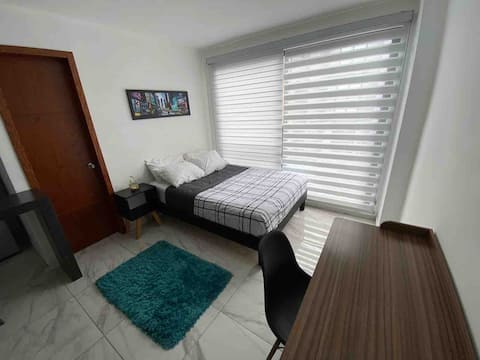 SOHO-Loft2 Queens, Nuevo, downtown, air-conditioned!