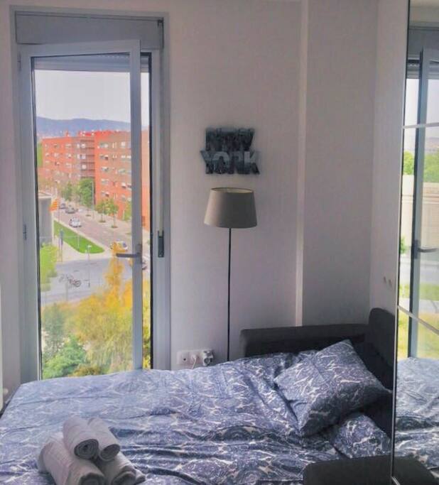 Habitación invitados