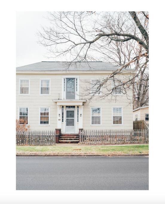Greek Revival style