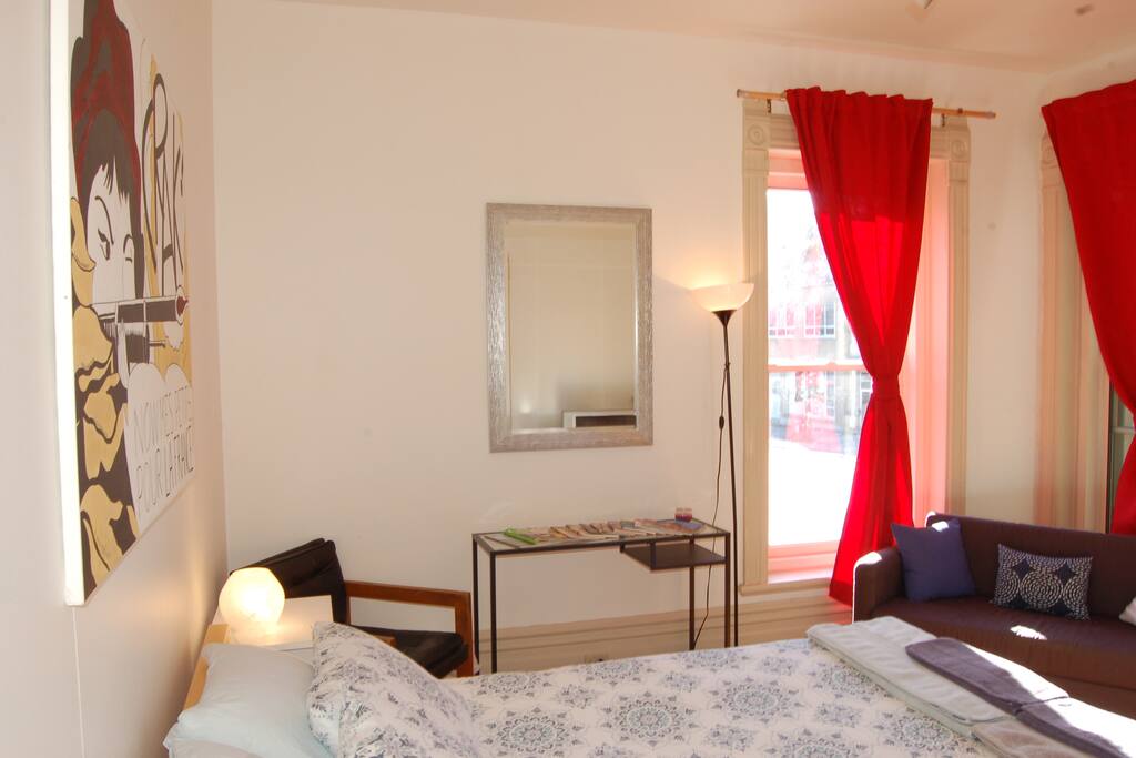 Chambre 1