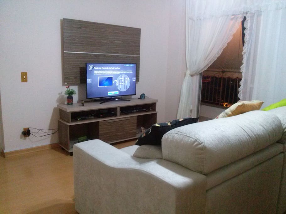 Sala de estar