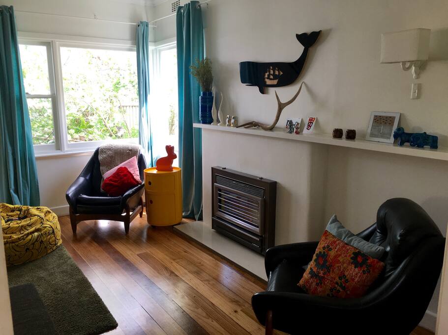 Lounge Room