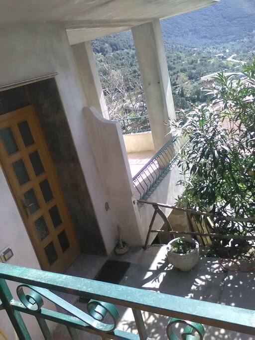ingresso appartamento!!!