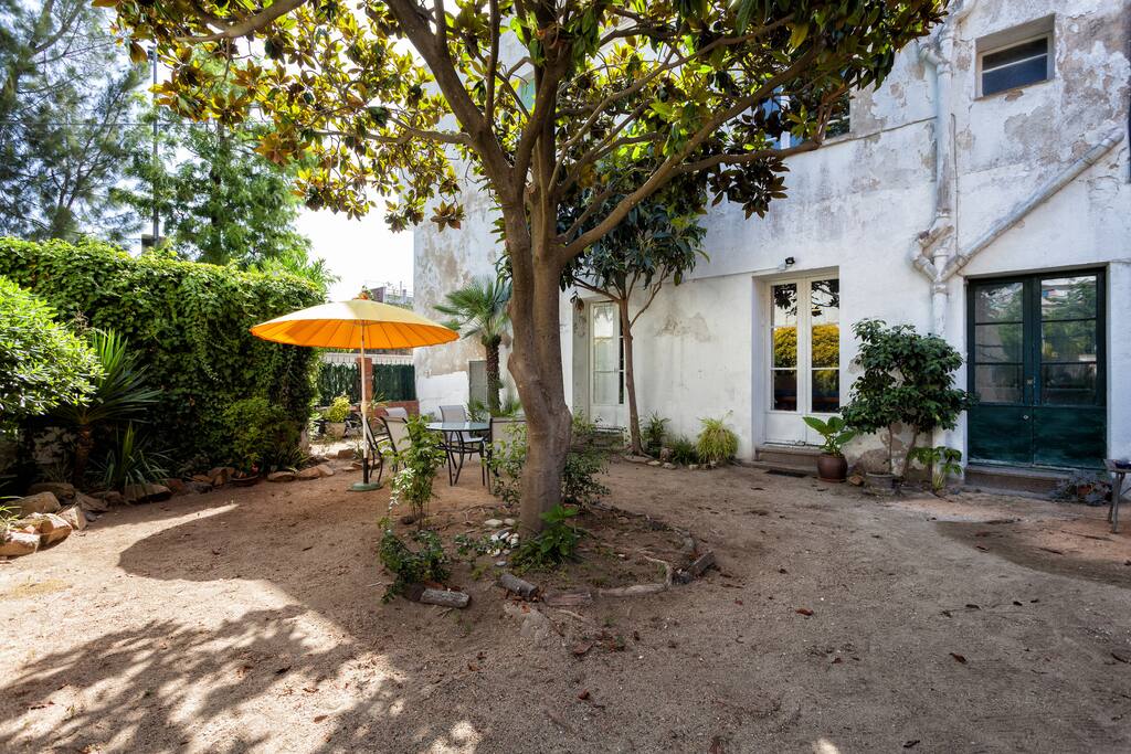 JARDIN EXCLUSIVO