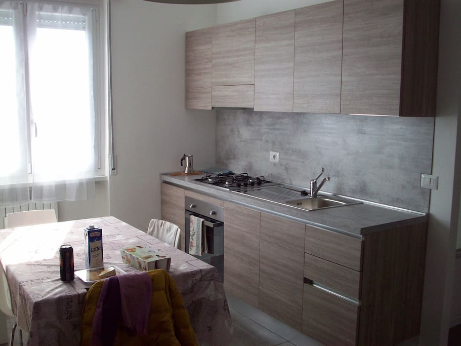 Cucina