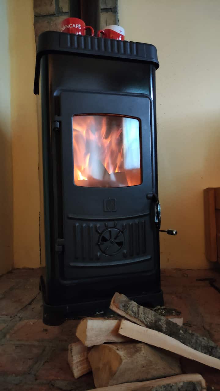 Obývacia miestnosť