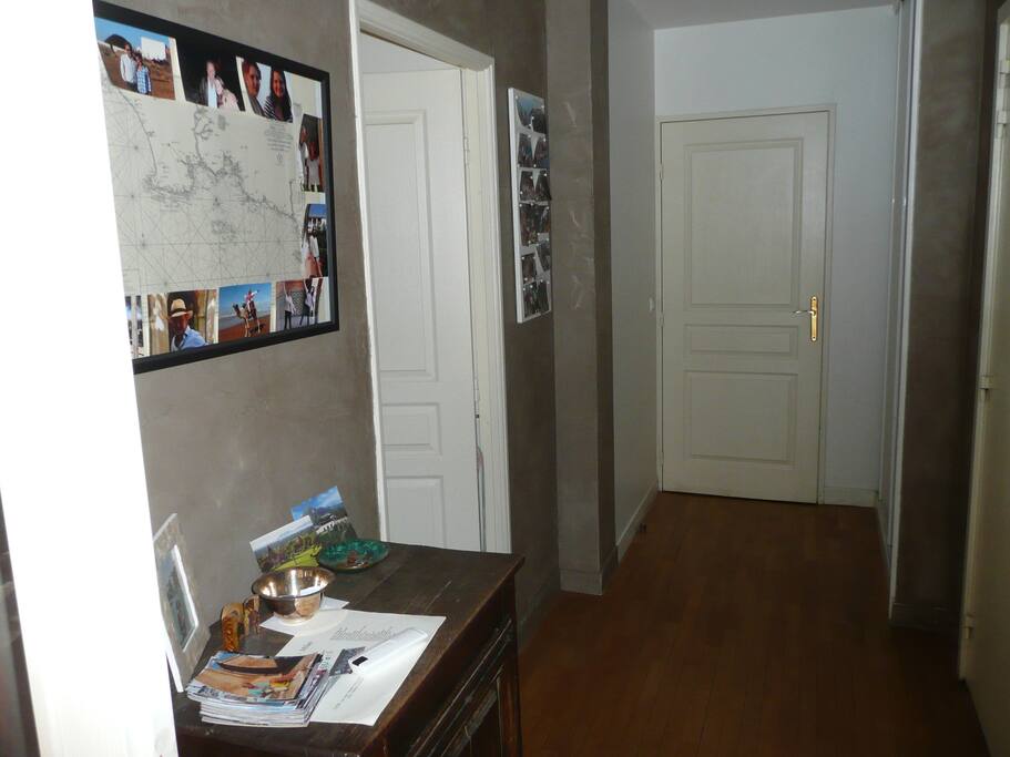 Entrée