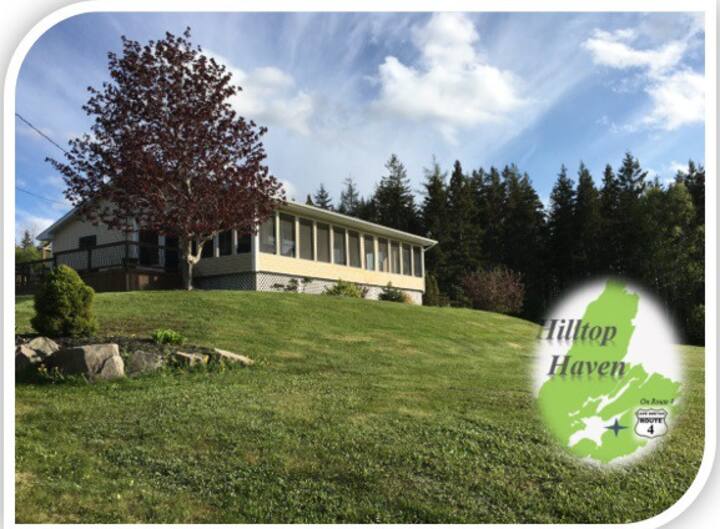 Grand Mira North Alloggi e case vacanze Nuova Scozia, Canada Airbnb