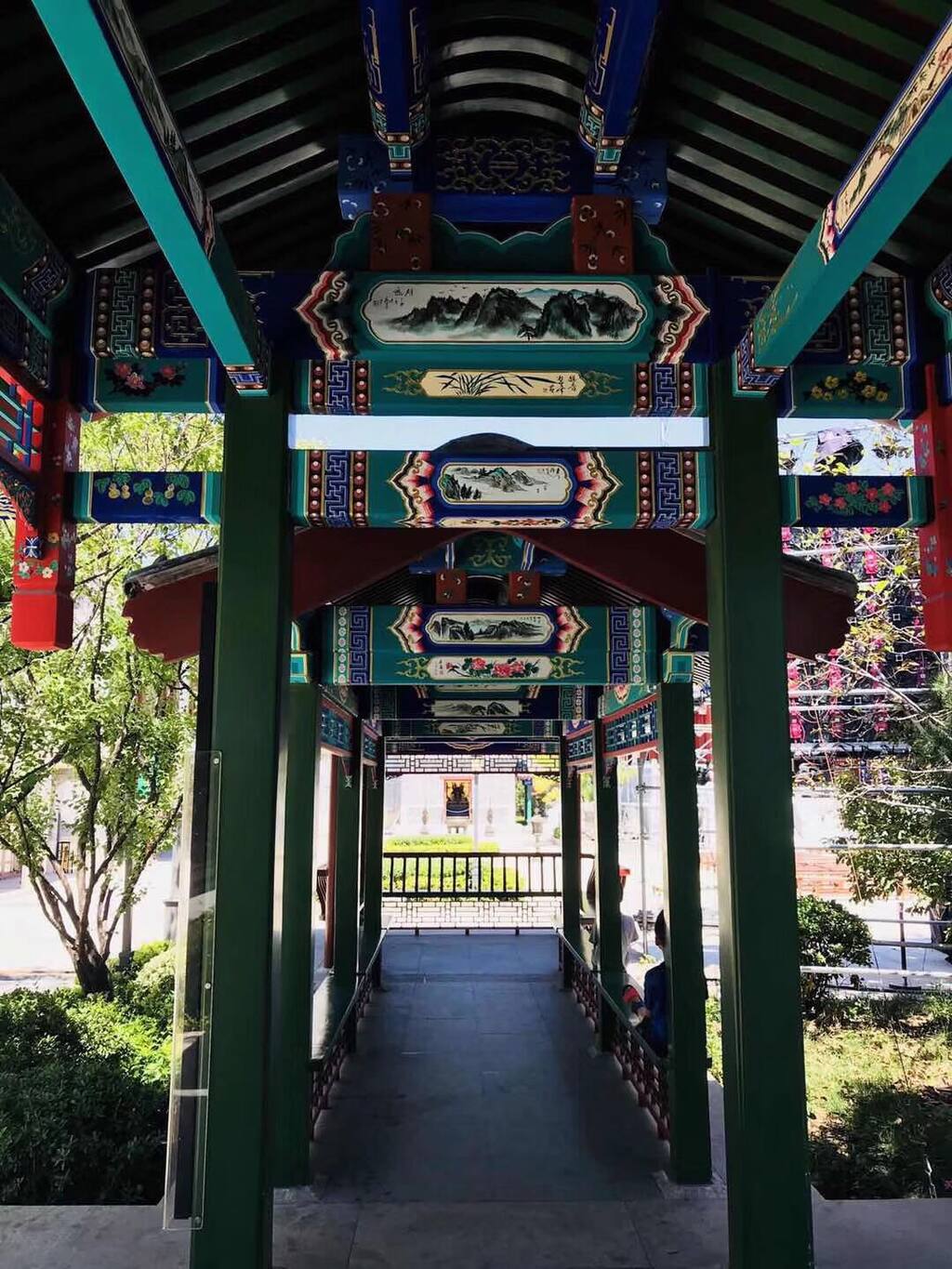 望不尽繁华街巷 享不完一城盛景 即墨古城一日游 青岛旅游攻略 尽在airbnb爱彼迎