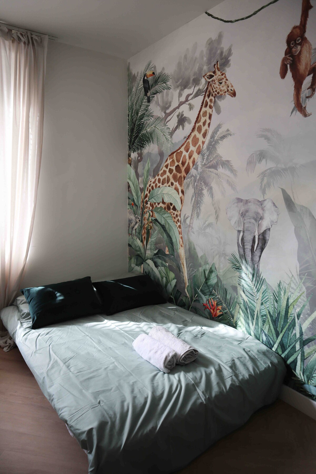 ห้องนอน2