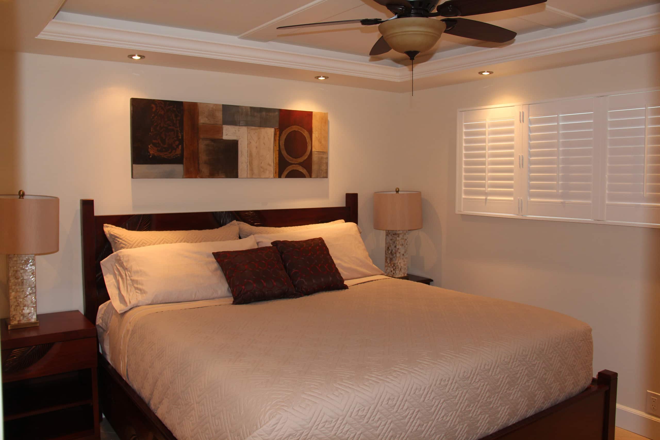 Condo in Kihei · ★4.98 · 1 bedroom · 2 beds · 1 bath - Image 1