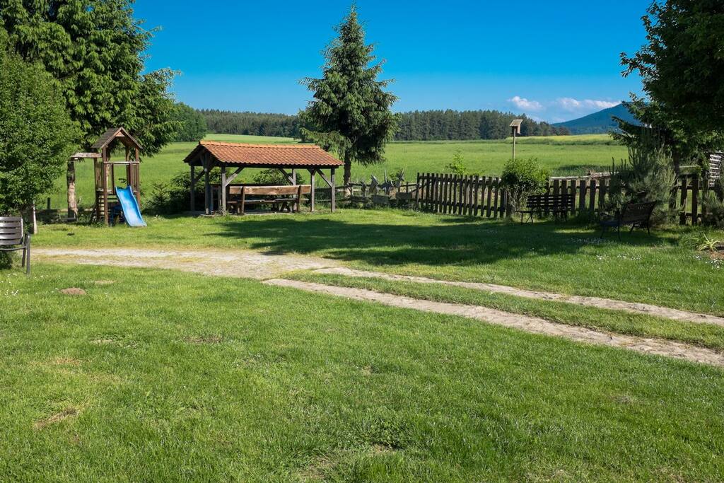 Výhled