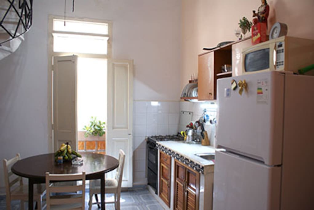 Cocina