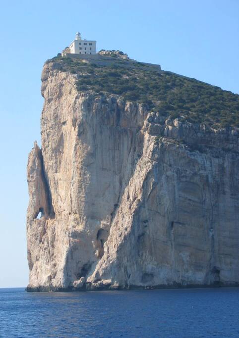 Capo Caccia