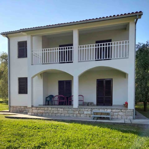 Listing in Kotor-Tivat