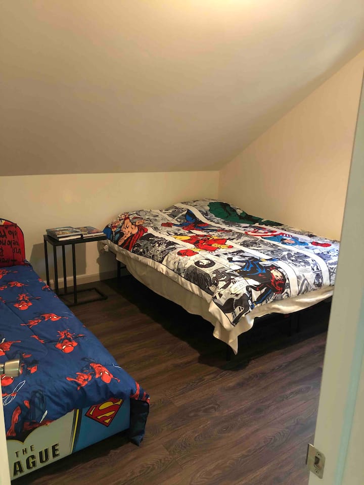 Habitación 1