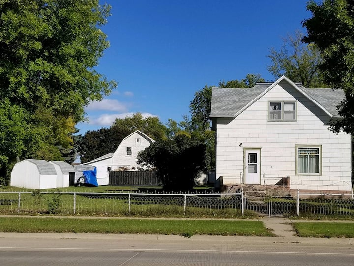 Webster Vacation Rentals & Homes South Dakota, United States Airbnb