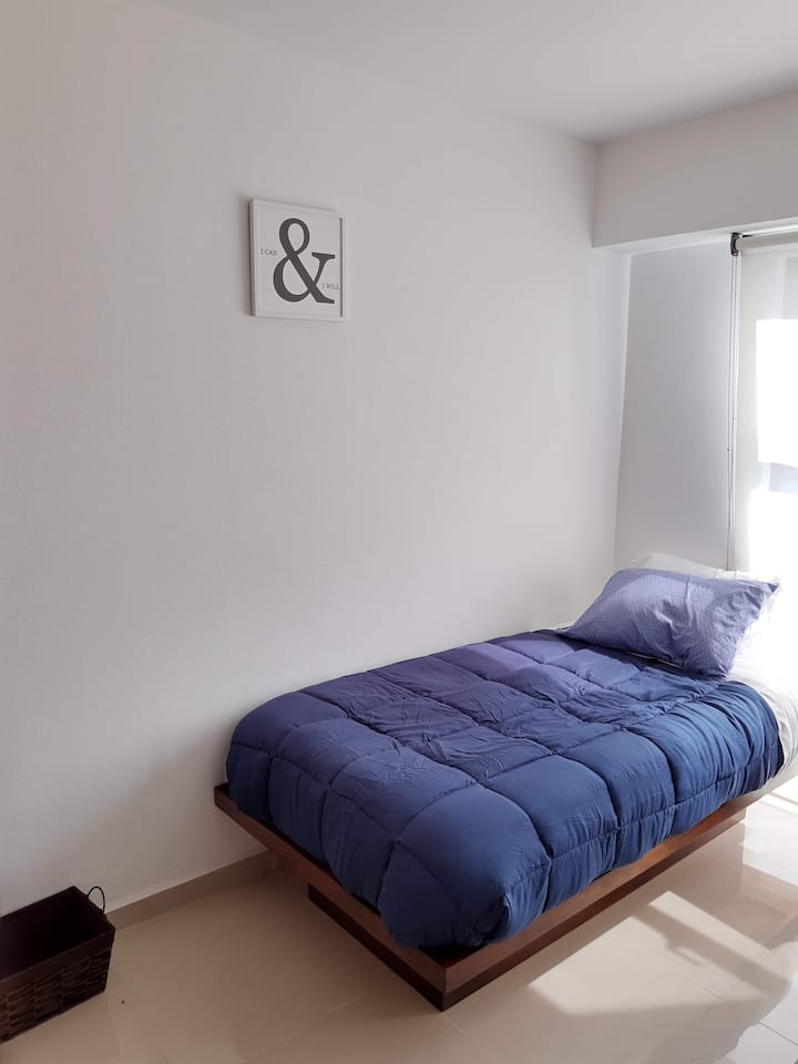 Chambre 3