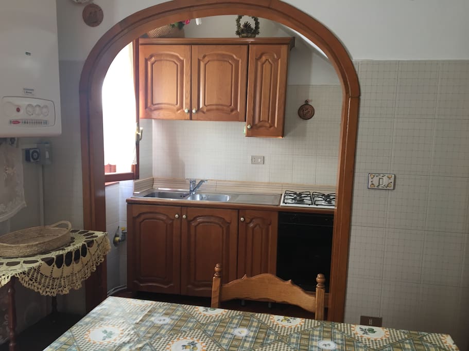cucina