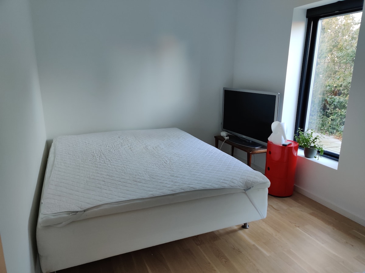 Habitación 2. Cama 160x 200