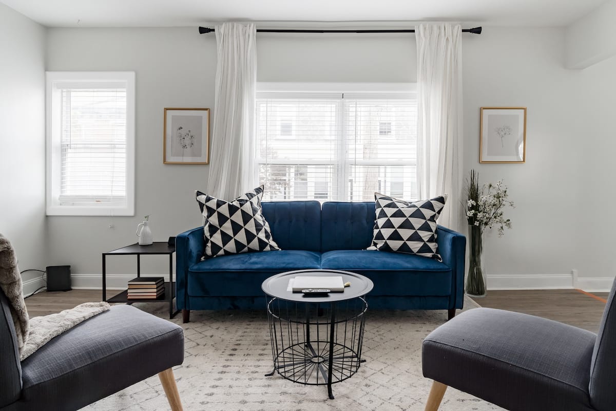 Manayunk, Philadelphia Vacation Rentals & Homes Philadelphia, PA Airbnb