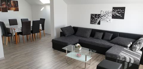Successful Airbnb property: Apartman Majetić in Ličko Senjska županija