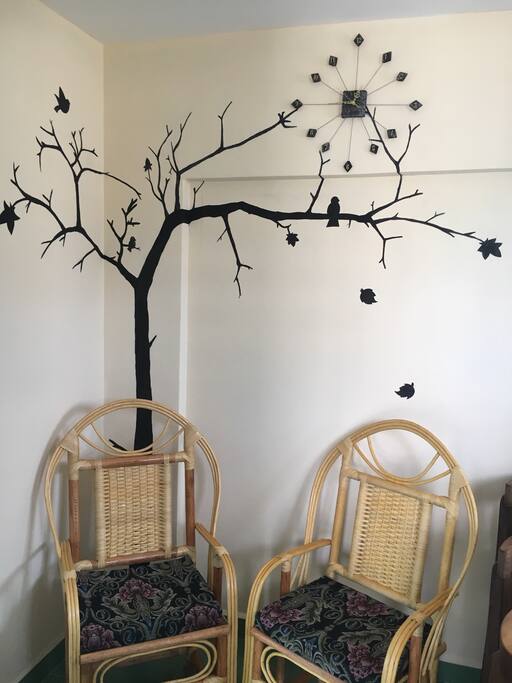 The Tree of Happiness