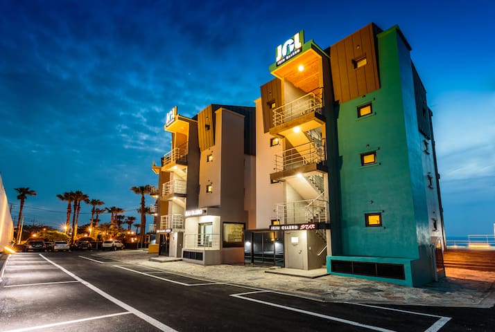 Jeju Olle managed Airbnb listing 3