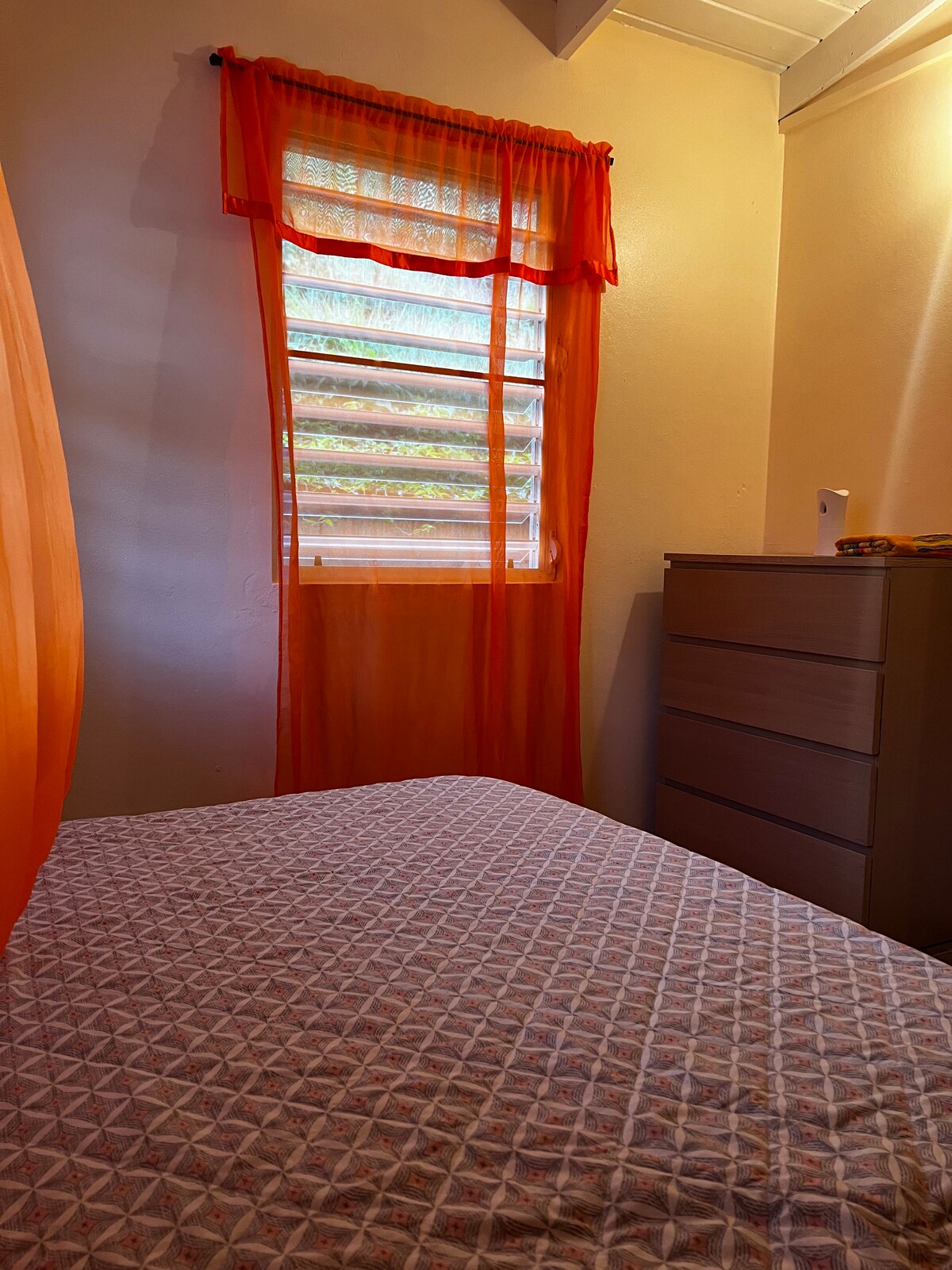 Habitación individual 2