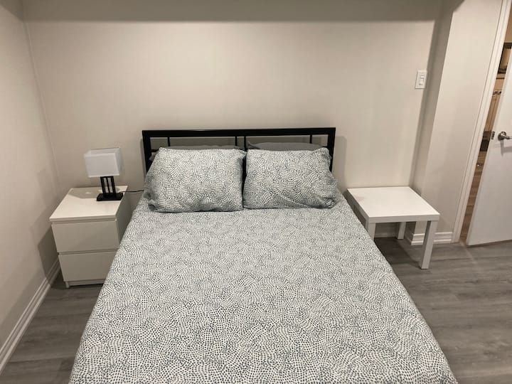 חדר שינה ראשי מס '1 - תמונה נוספת