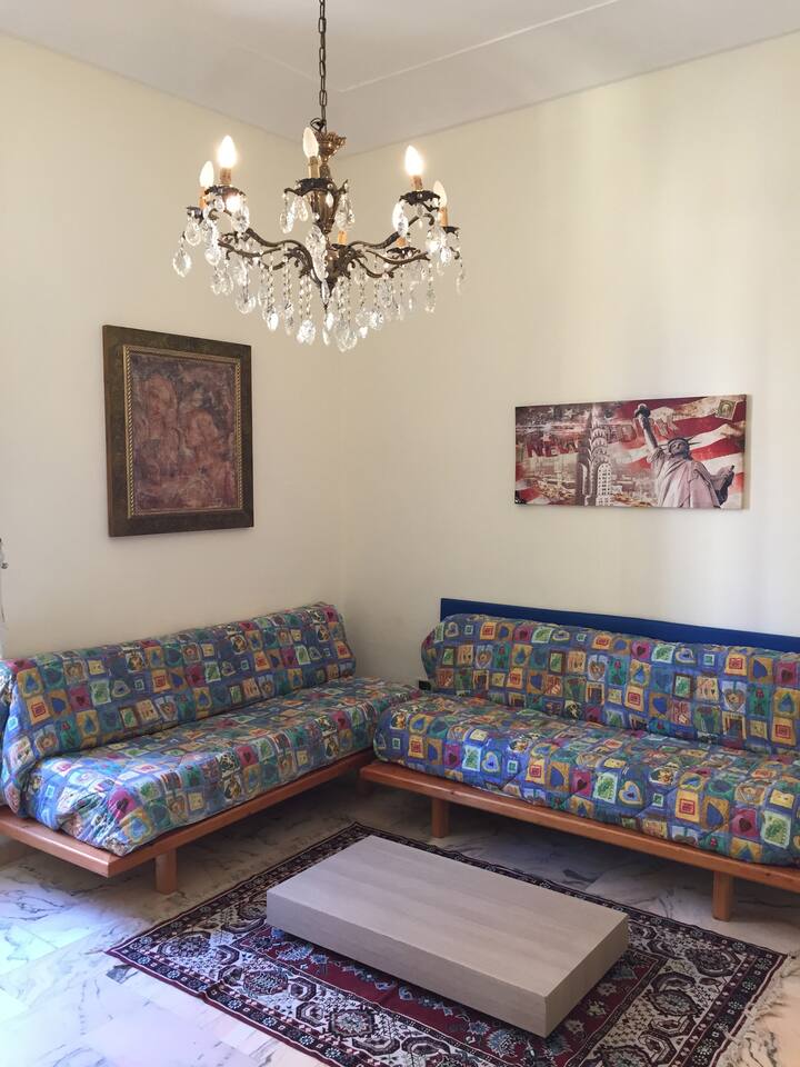 sebule/chumba cha kulala 3