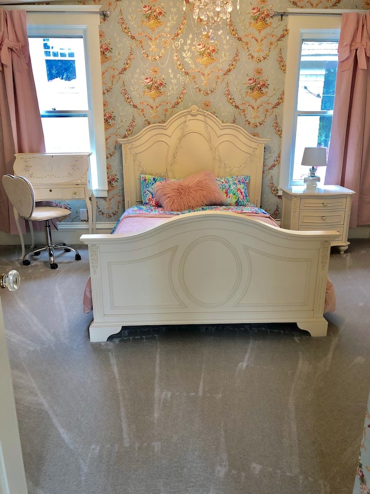 חדר שינה מס '4