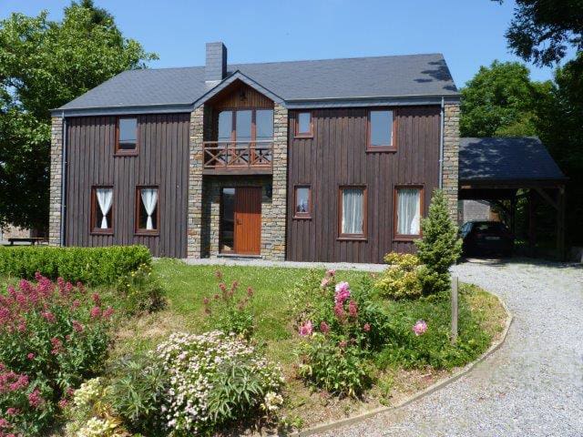 villa for rent