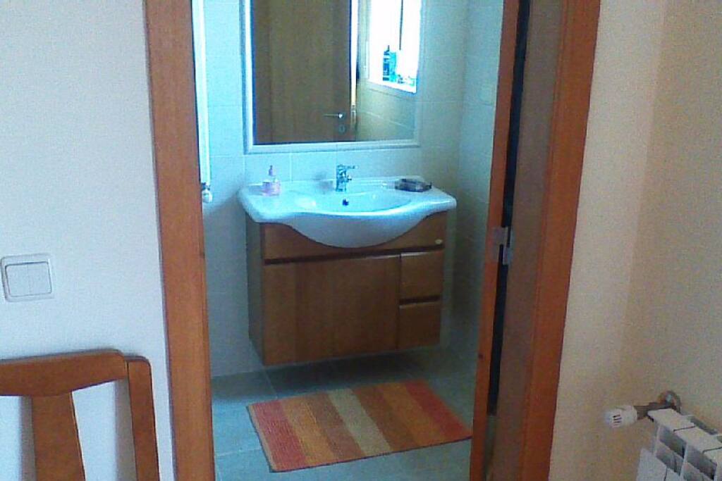Master Bedroom Wc