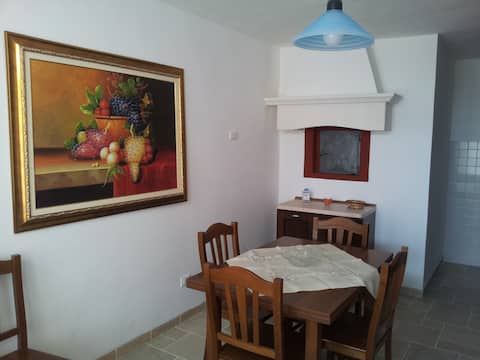 Top Airbnb: Borgo Marietta | Lamia Oven a Cisternino