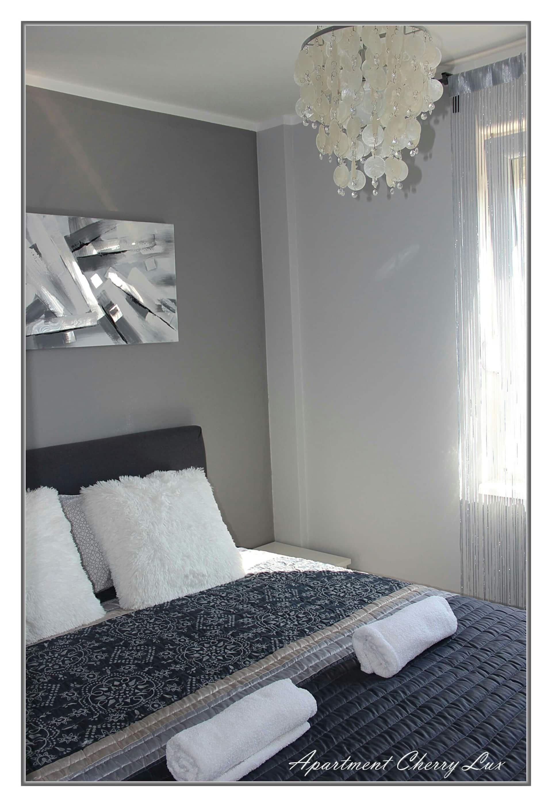 Apartment Cherry — zdjęcie 4