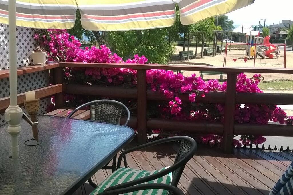 Terraza