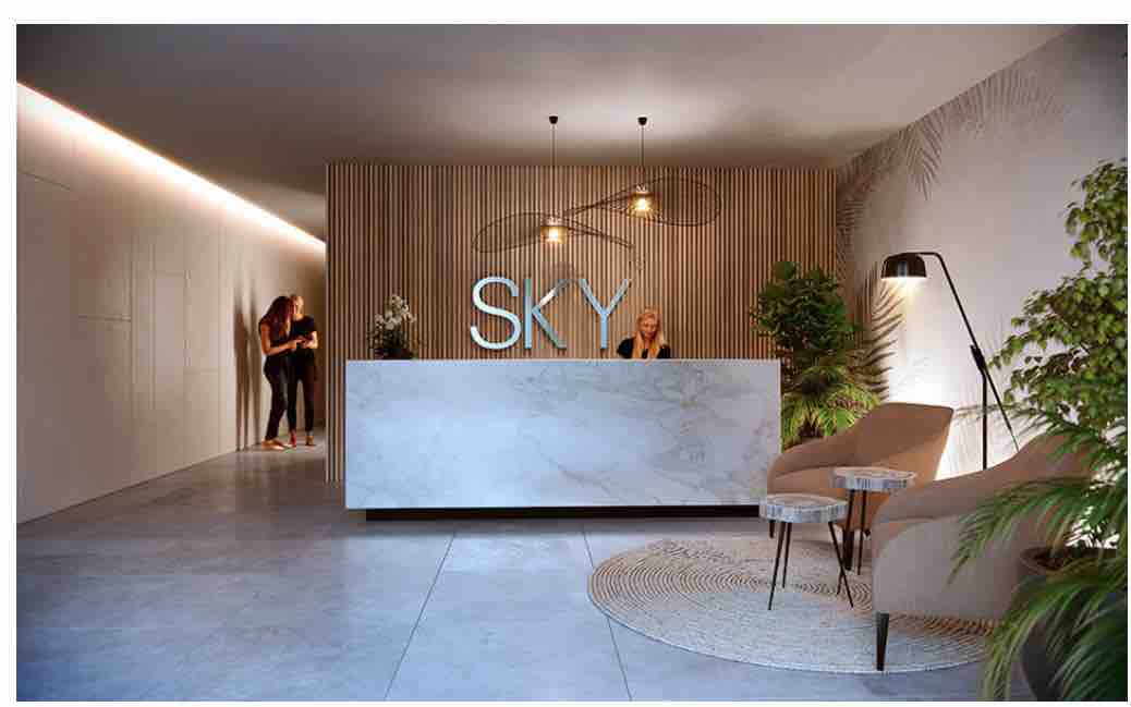 Top Airbnb: Lusky in Punta Carretas