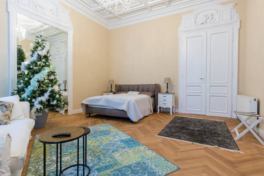 Bedroom I