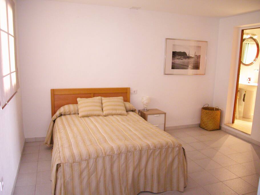 DORMITORIO PRINCIPAL