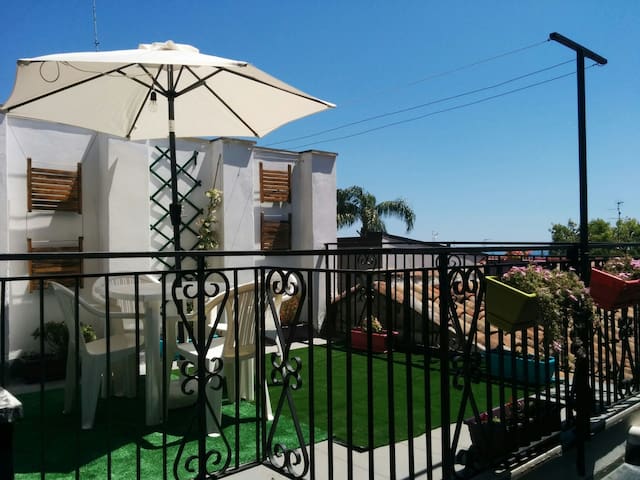 holydays Ancient Acireale Sicily